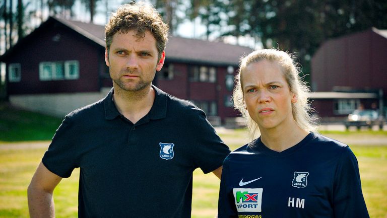 Spørsmål vi trenger svar på i andre sesong av Heimebane