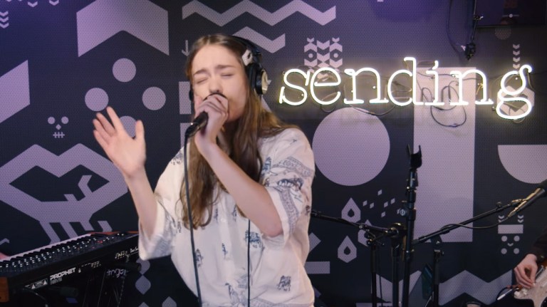 Musikk: – En sang jeg følte jeg trengte