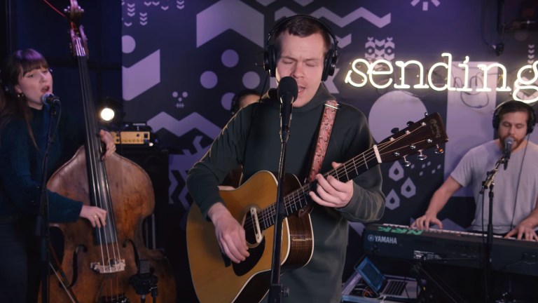 Musikk: Magisk Billie Eilish-cover