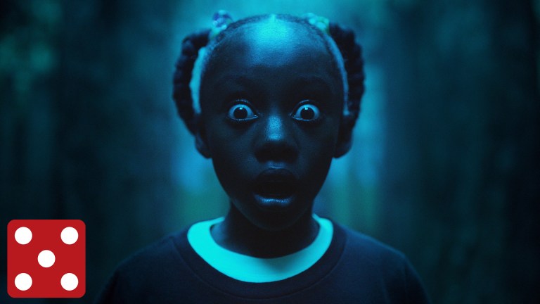 Sprek, innovativ og velregissert horrorfilm