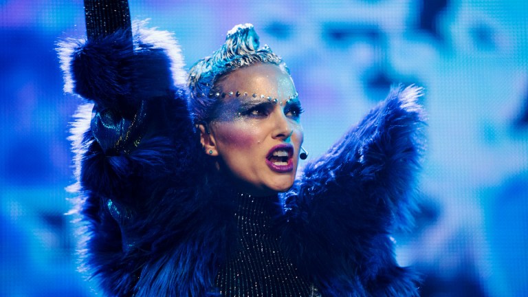 Vox Lux