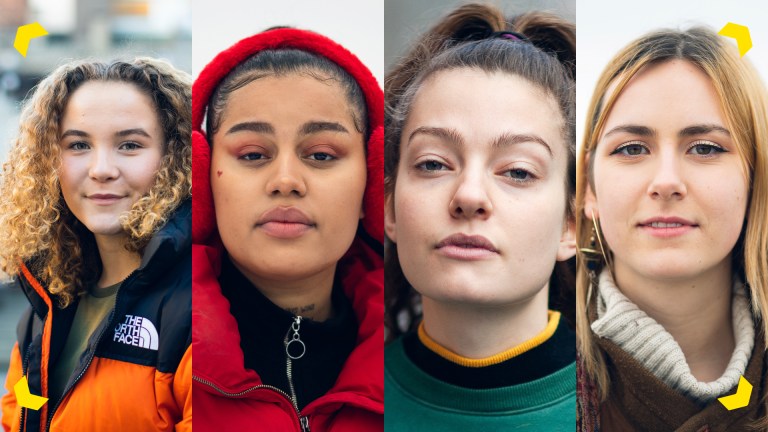 Musikk: Opp og frem – fire popkometer
