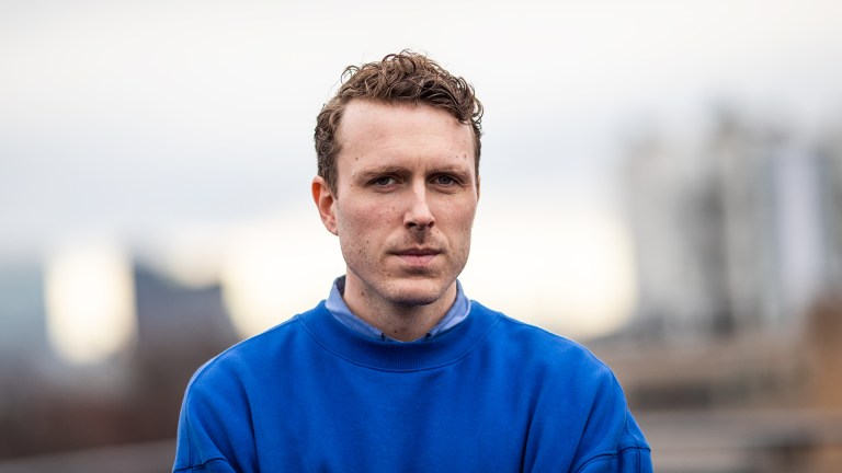 Musikk: En introvert ekstrovert