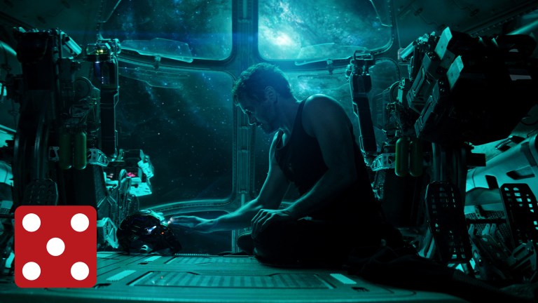Den siste Avengers-filmen er også den beste