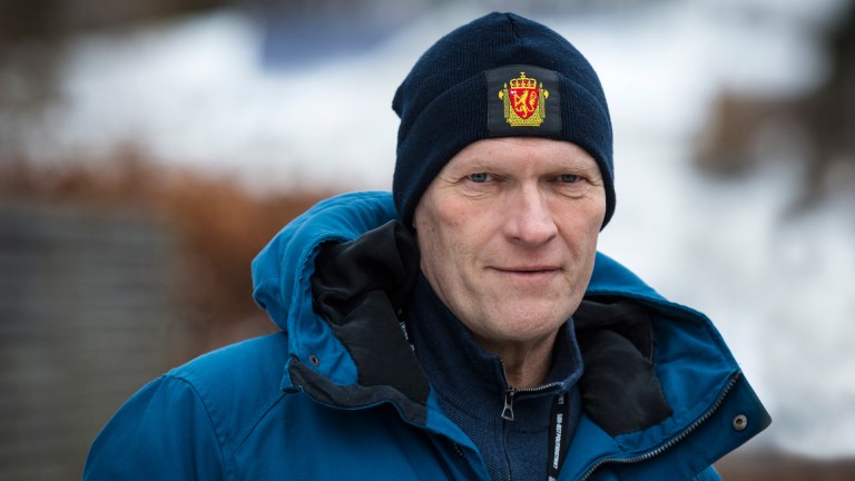 Årets beste påskekrim er norsk