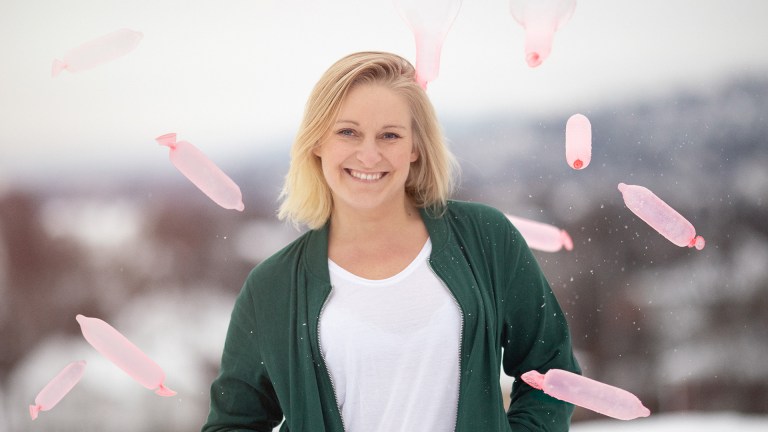 Hva gjør du når sexlysten krasjer?
