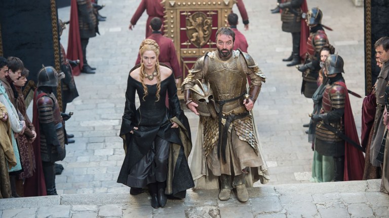 Hva kan du om Game of Thrones?