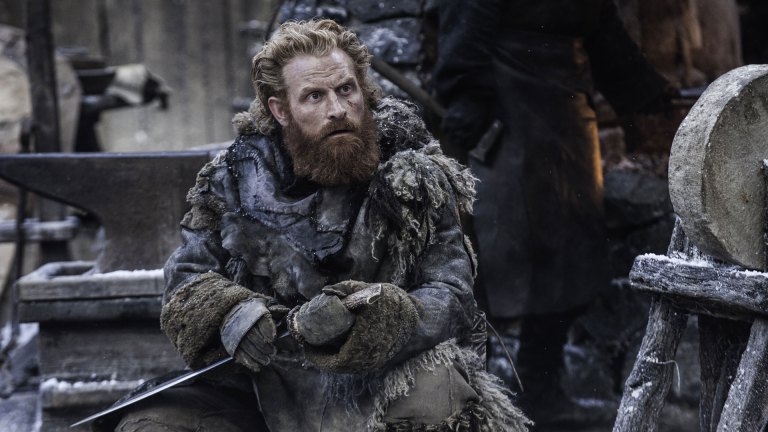 – Dette var et hardt slag for Tormund