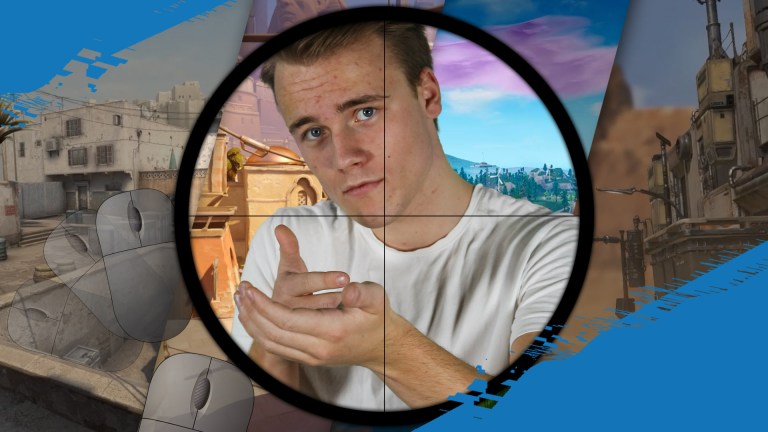 P3 Gaming: – Slik sikter du bedre!