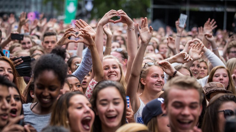 Alt du må vite om VG-lista-showet