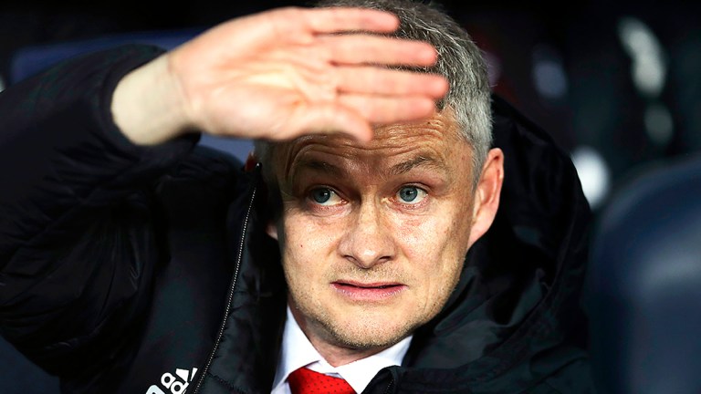– Manchester United er litt som Nord-Korea