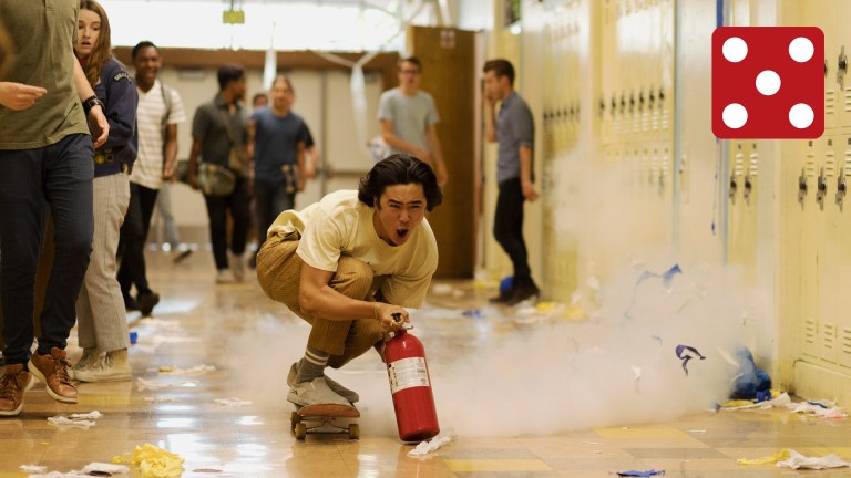 – Den perfekte high school-filmen for 2019