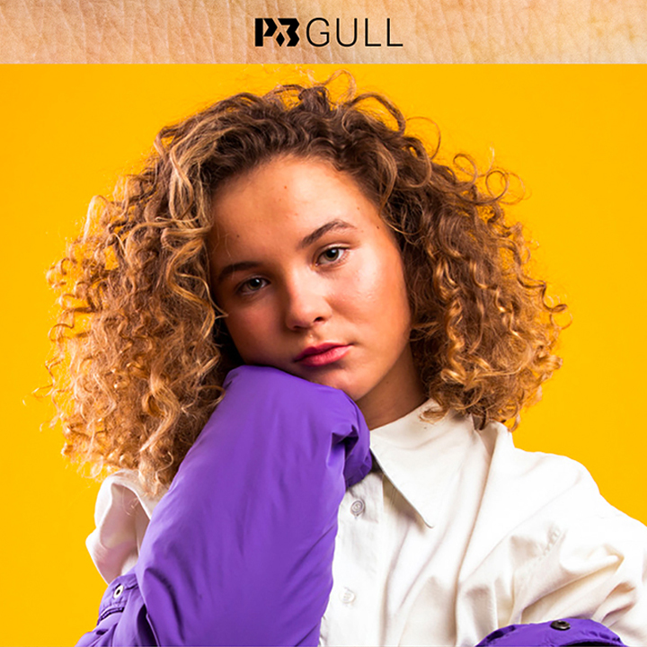 EMMA STEINBAKKEN + P3 GULL