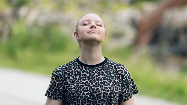 Sprer håp for unge med kreft