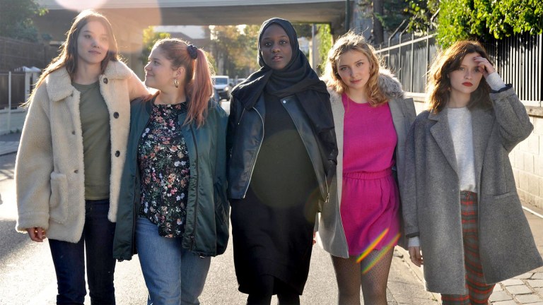Frankrike får SKAM sesong 5