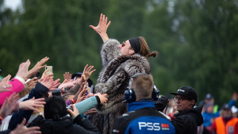 Fikk du ikke med deg VG-lista i Trondheim?