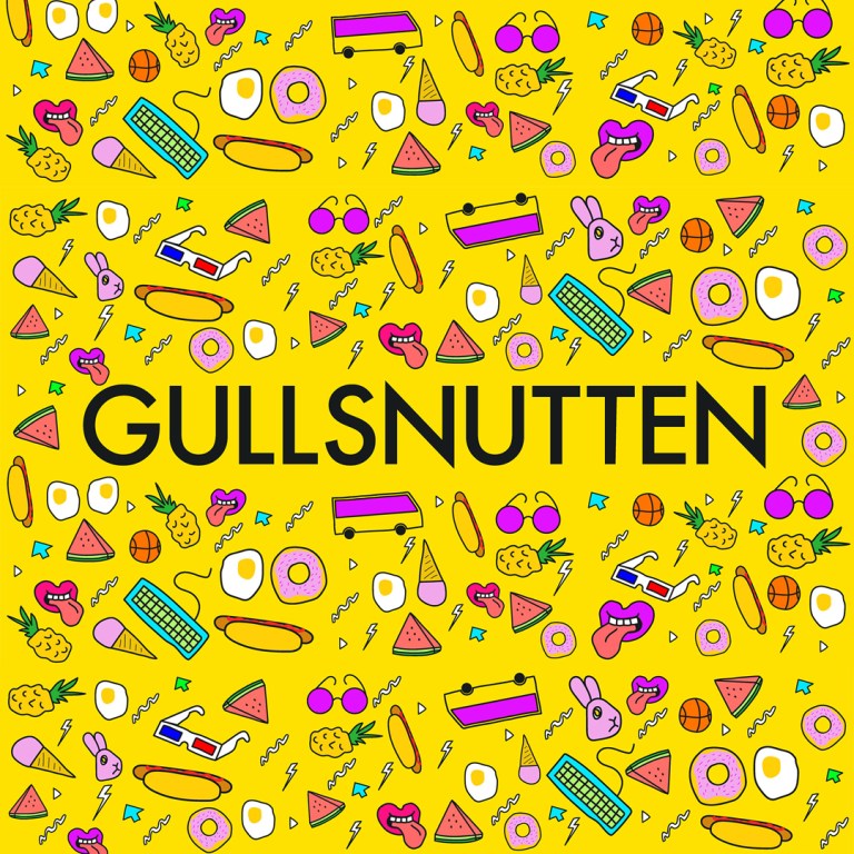 PÅ TURNÉ I NORGE