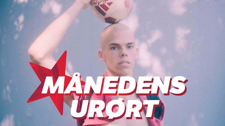 Musikk: «Inderlig og lidenskapelig» hiphop’er