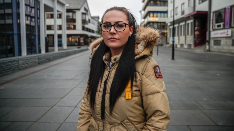 Ida Marie gikk ned 60 kilo – men angrer etter operasjonen