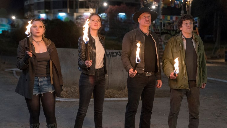 Zombieland: Double Tap