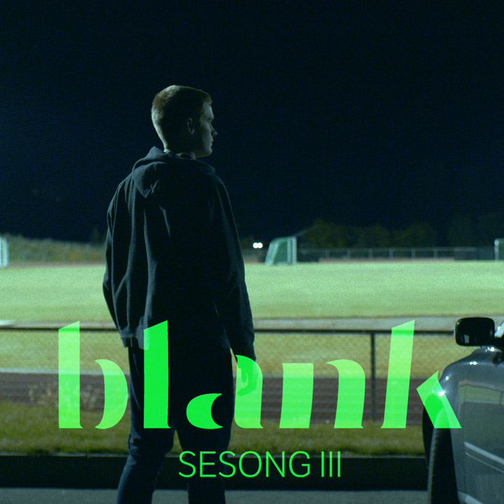 Blank sesong 3