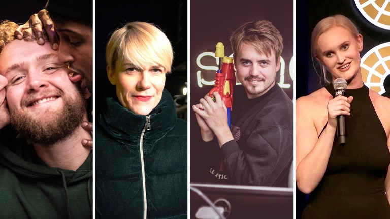 Søte dyr og Karpe-parodier – dette er de morsomste på Instagram