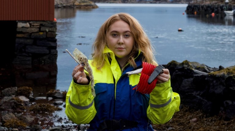 KRONIKK: – La ungdom uten jobb renske kysten vår