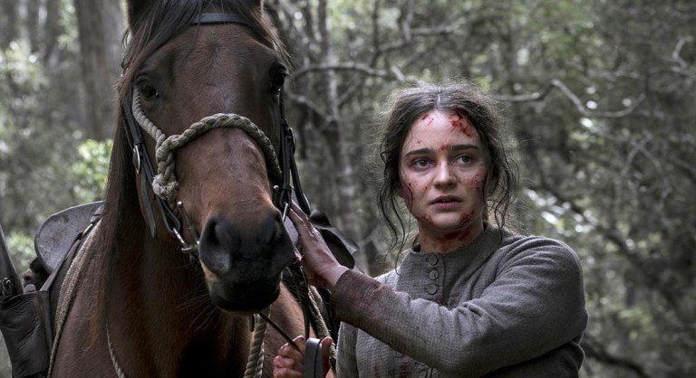 – En dypt forstyrrende film