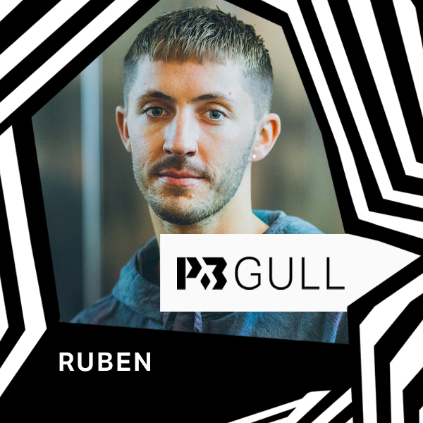 Musikk: P3 Gull 2019: Kjartan Lauritzen