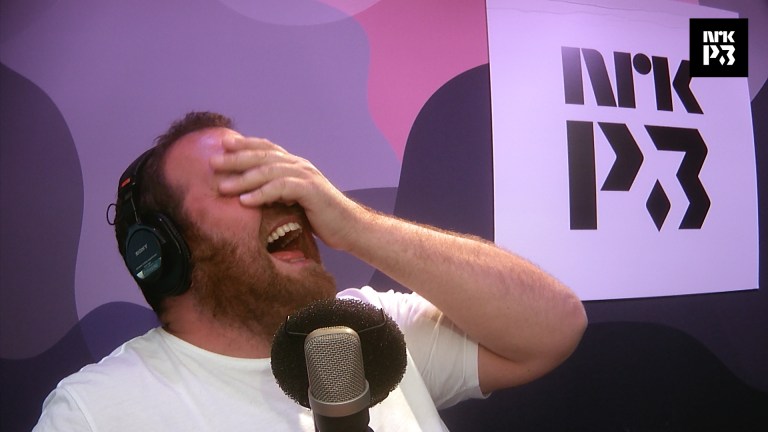 Åpne sjette luke i P3morgens julekalender