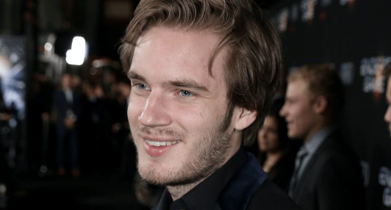 Youtubestjernen ble utsatt for innbrudd: – Alt forsvant