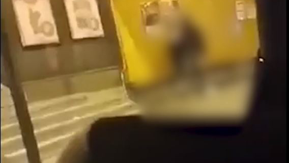 Politiet tror tilfeldig 17-åring ble banket opp for likes