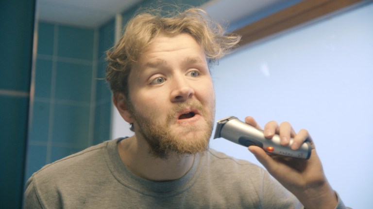 Korona-skrekken tar overhånd i P3morgen