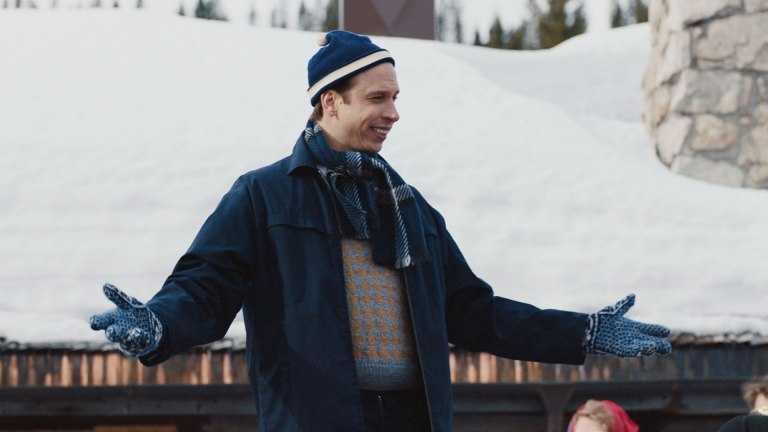 «Fjols til fjells» når ikke opp til forventningene