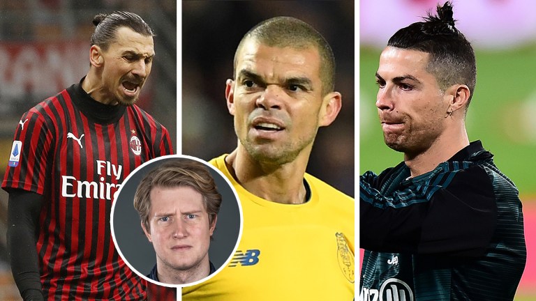 Disse spillerne mener Christian Mikkelsen fortjener å bli dratt til
