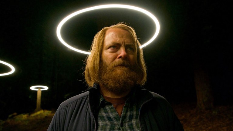 «En intens og tankevekkende sci-fi-thriller»