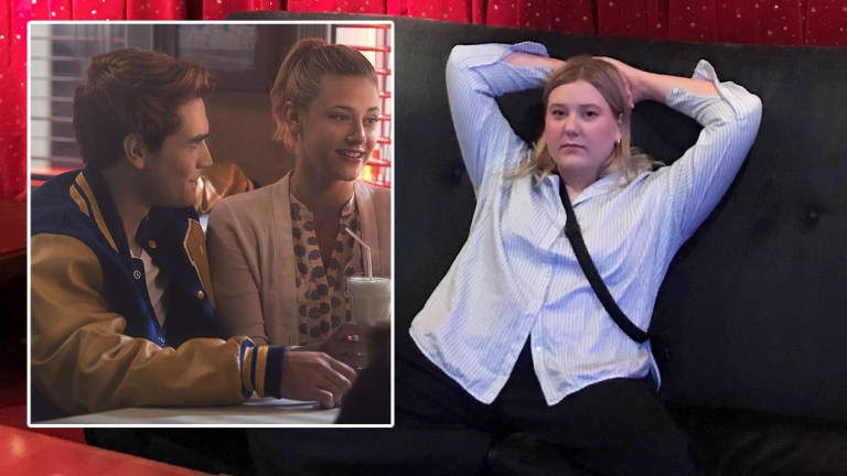 Det er én serie 4ETG-Martha ikke kan fordra