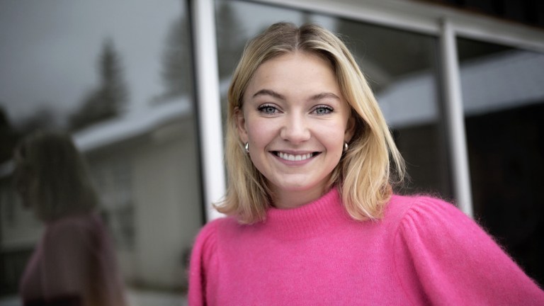 Musikk: – Astrid S-låta får deg til å glemme morgendagen