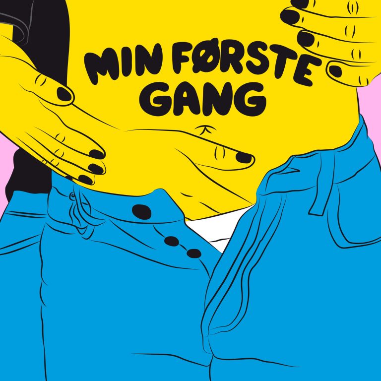 Link i bio: Mens «Eline» sat i andre enden av telefonen, hadde kjærasten sex med ei anna jente