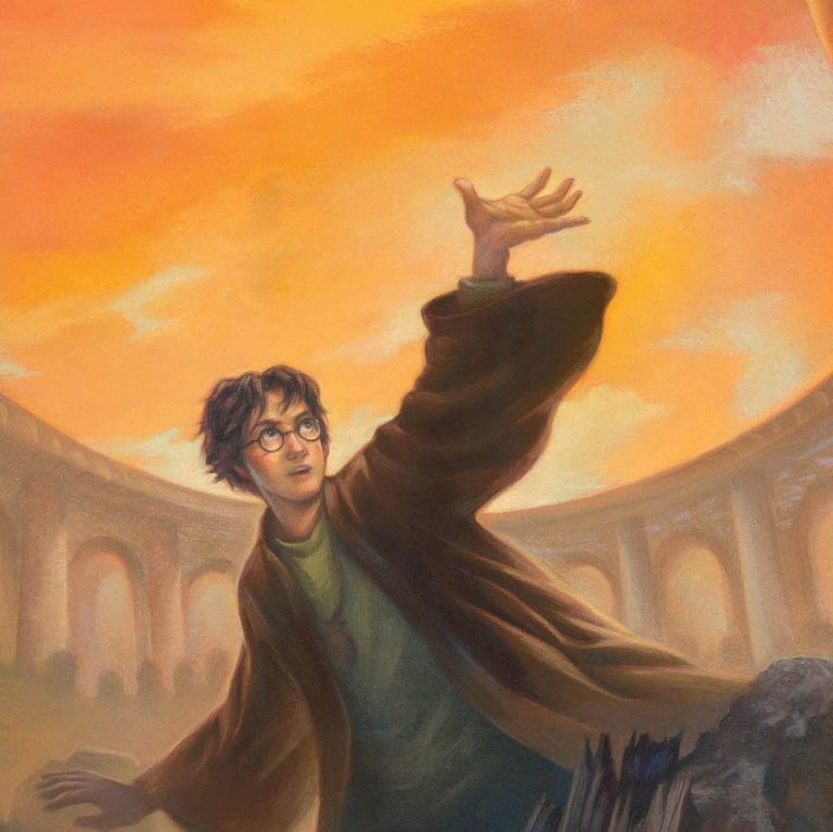 Link i bio: Kan man fortsatt elske «Harry Potter» når J. K. Rowling er så latterlig transfobisk?