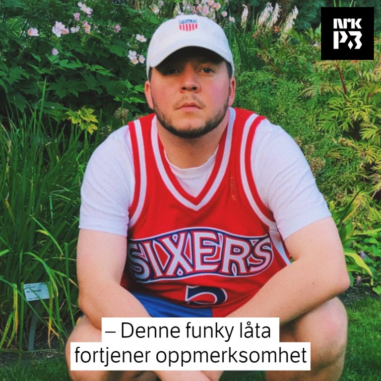 Link i bio: – Denne funky låta fortjener oppmerksomhet