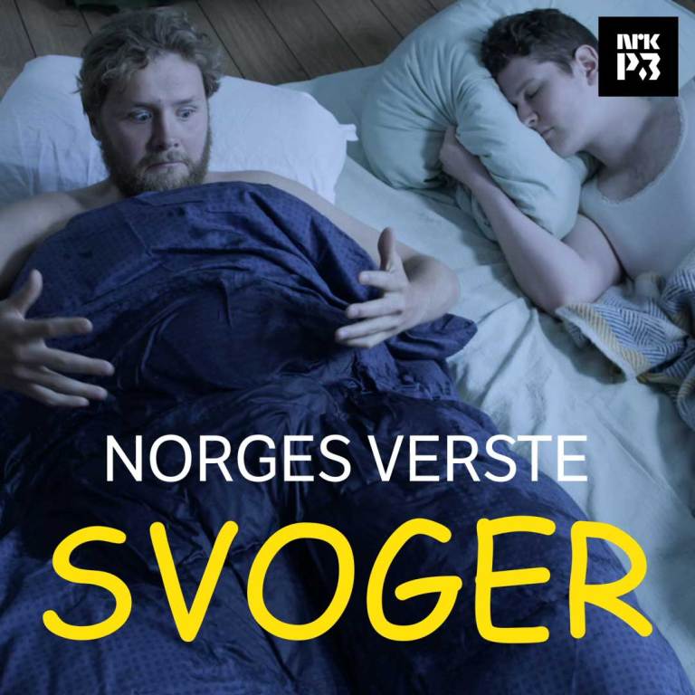 Link i bio: Norges verste svoger