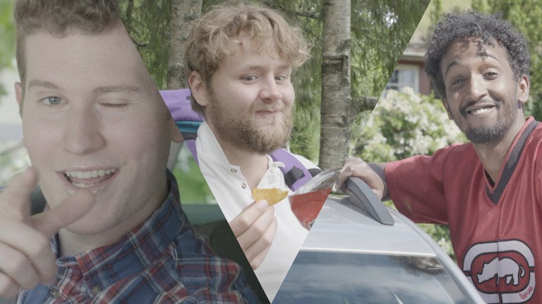 Se serien fra «Karakter»: Norges Verste