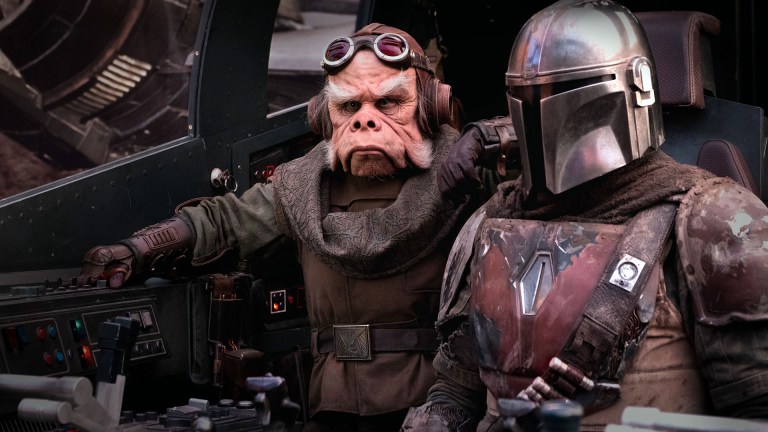 «Vil gi deg troen på Star Wars tilbake»