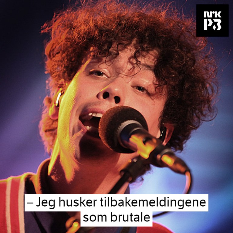 Link i bio: Husker du da Christer Falck slaktet Donkeyboy – og det nesten endte i slåsskamp?