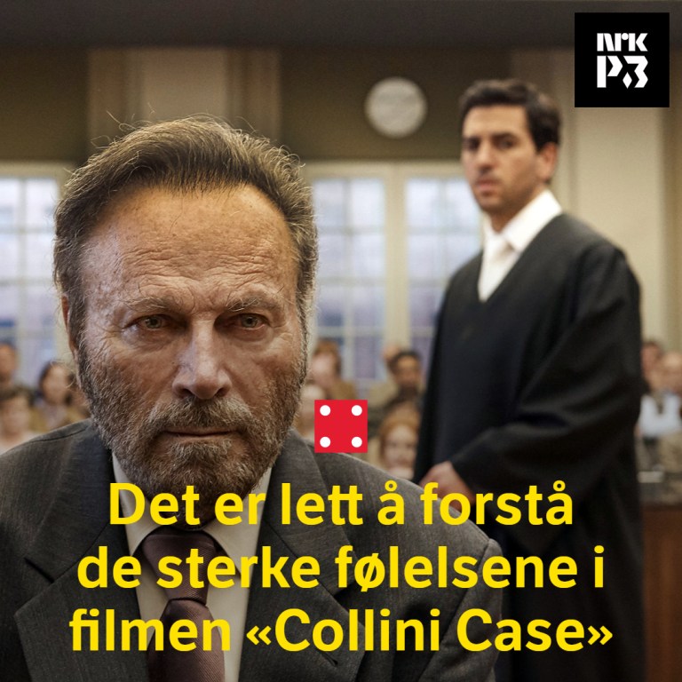 Link i bio: Lett å forstå de sterke følelsene
