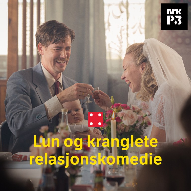 Link i bio: «Dianas bryllup»