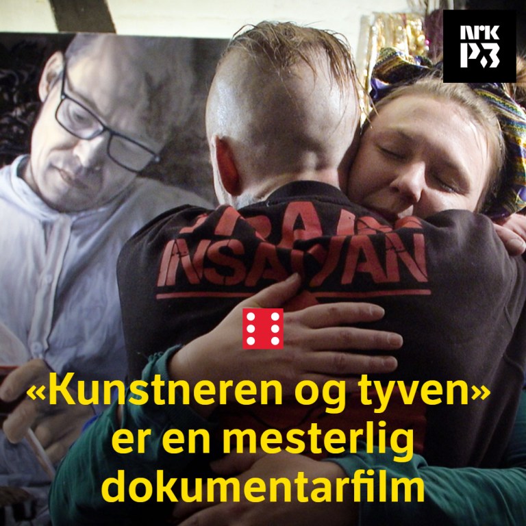 Link i bio: Mesterlig dokumentarfilm som utfordrer våre fordommer
