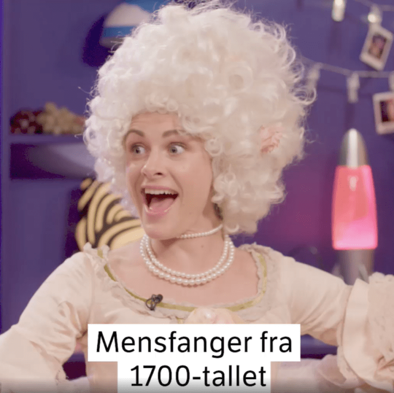Link i bio: Mensen episode 2