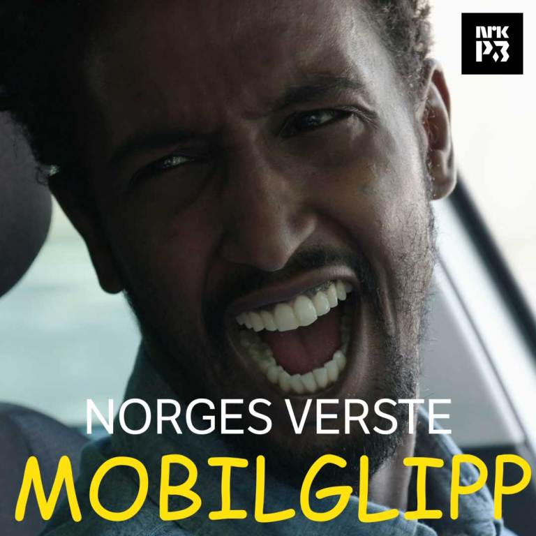 Kopi: Link i bio: Norges verste mobilglipp